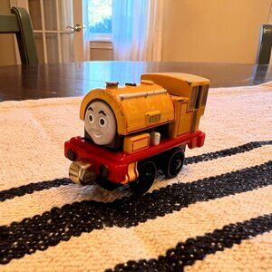 Thomas & Friends Take Along | Take N Play DIECAST METAL - BEN 2002